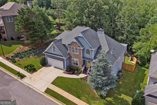 713 Crimson Morning View, Canton, GA 30114