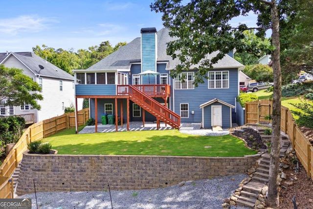 713 Crimson Morning View, Canton, GA 30114