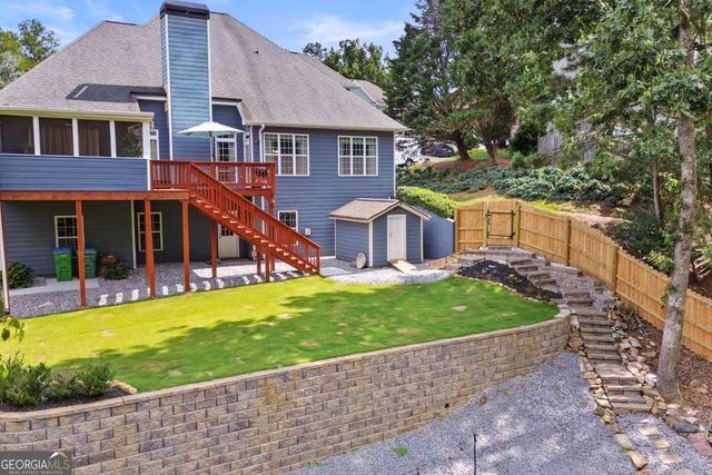 713 Crimson Morning View, Canton, GA 30114