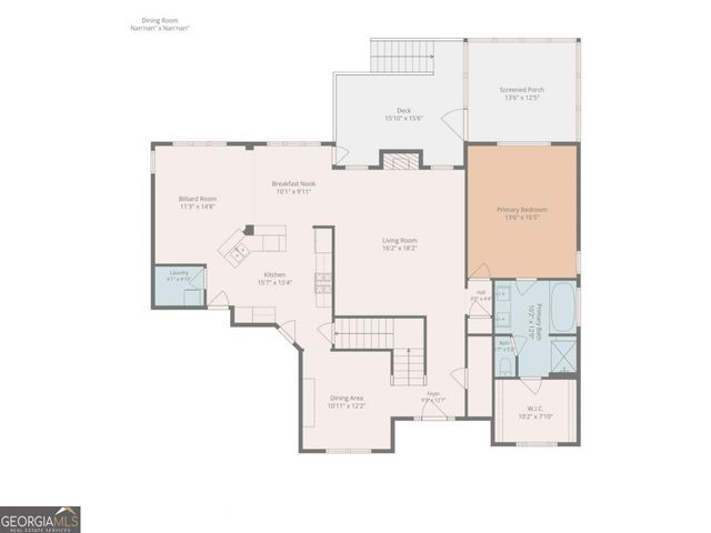 713 Crimson Morning View, Canton, GA 30114