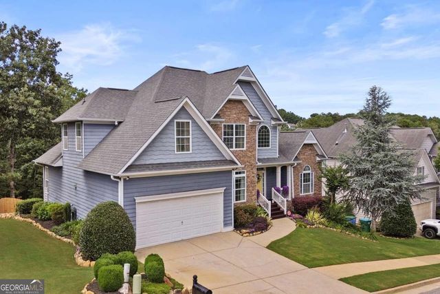 713 Crimson Morning View, Canton, GA 30114