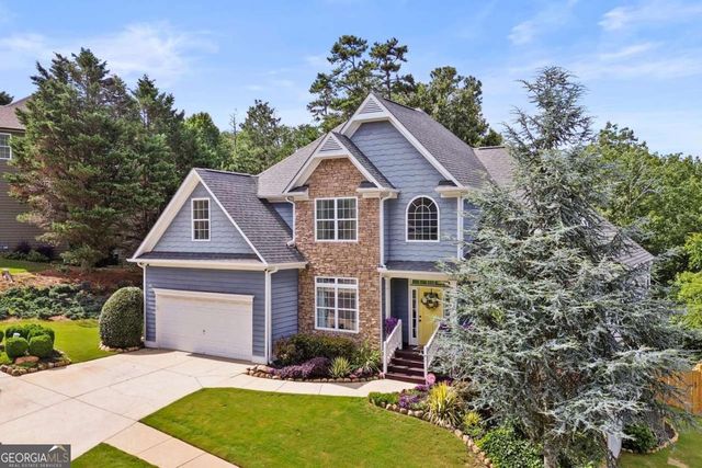 713 Crimson Morning View, Canton, GA 30114
