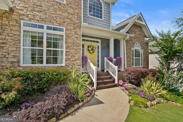 713 Crimson Morning View, Canton, GA 30114