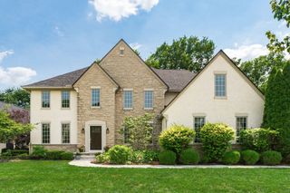 967 Adin Trail Court, Columbus, OH 43235