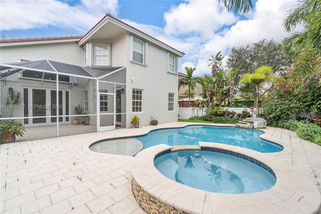 5310 NW 124th Way, Coral Springs, FL 33076