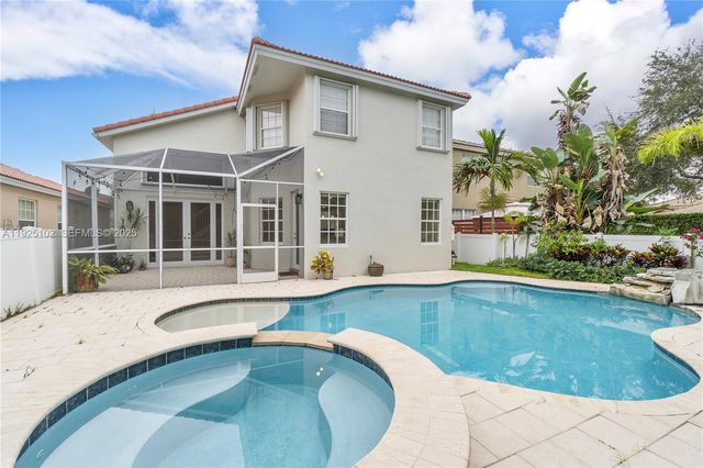 5310 NW 124th Way, Coral Springs, FL 33076