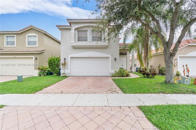5310 NW 124th Way, Coral Springs, FL 33076