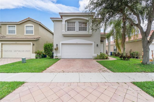 5310 NW 124th Way, Coral Springs, FL 33076