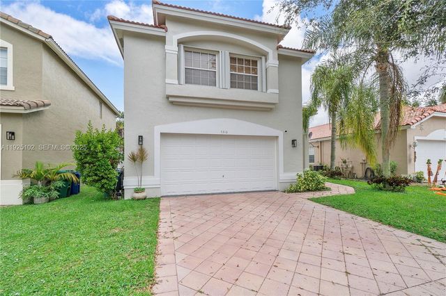 5310 NW 124th Way, Coral Springs, FL 33076