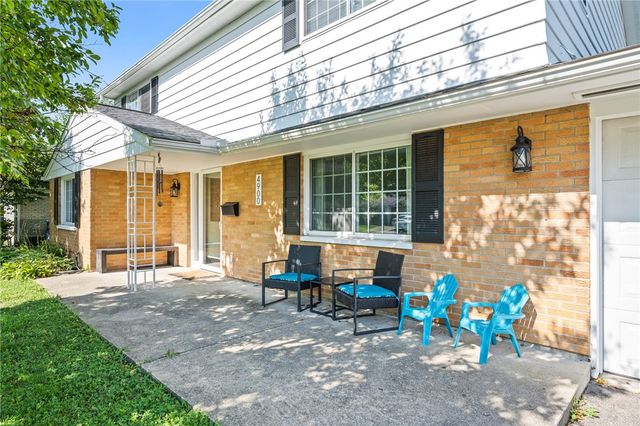4900 Pennswood Drive, Huber Heights, OH 45424