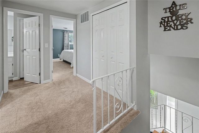 4900 Pennswood Drive, Huber Heights, OH 45424