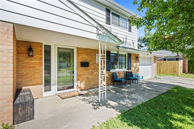4900 Pennswood Drive, Huber Heights, OH 45424