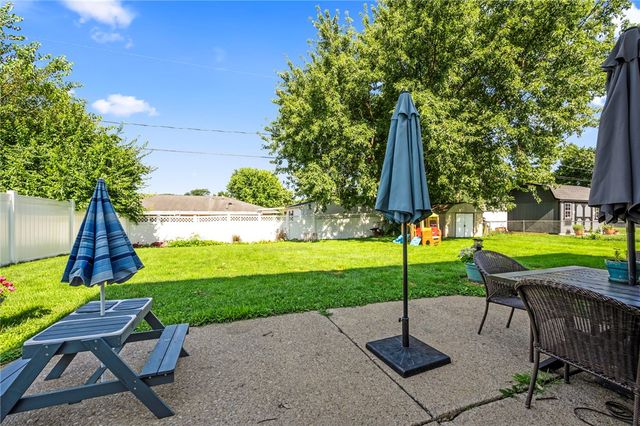 4900 Pennswood Drive, Huber Heights, OH 45424