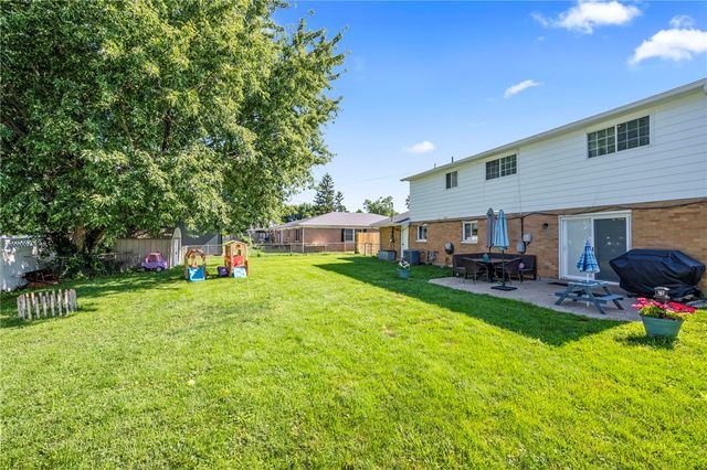 4900 Pennswood Drive, Huber Heights, OH 45424