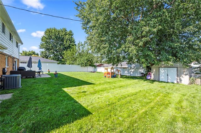 4900 Pennswood Drive, Huber Heights, OH 45424