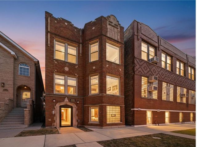 1253 S Tripp Avenue, Chicago, IL 60623