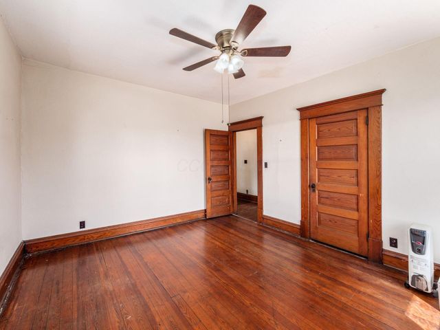 219 Coshocton Avenue, Mount Vernon, OH 43050