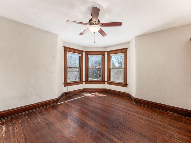219 Coshocton Avenue, Mount Vernon, OH 43050