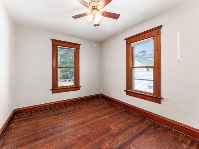 219 Coshocton Avenue, Mount Vernon, OH 43050