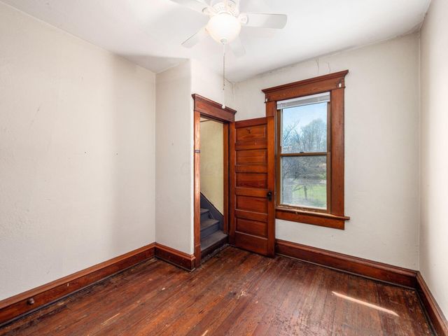 219 Coshocton Avenue, Mount Vernon, OH 43050
