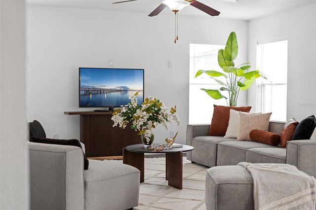 15647 GALBI DRIVE, Orlando, FL 32828