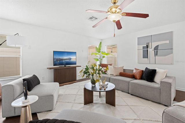 15647 GALBI DRIVE, Orlando, FL 32828