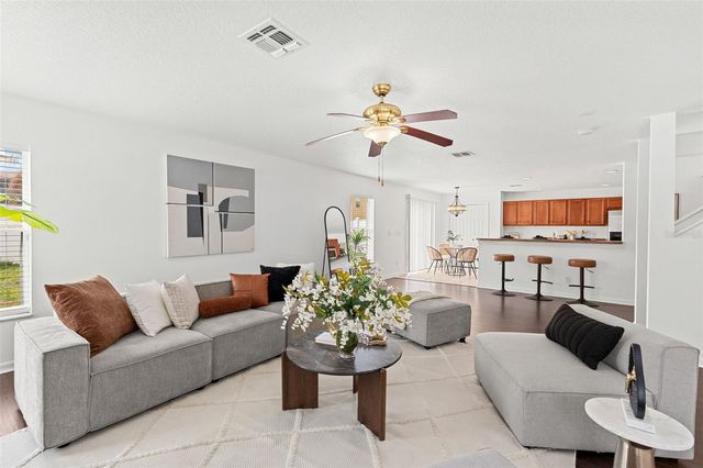 15647 GALBI DRIVE, Orlando, FL 32828