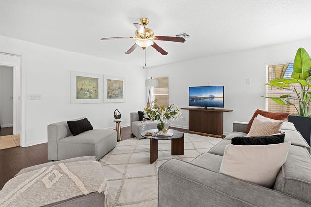 15647 GALBI DRIVE, Orlando, FL 32828