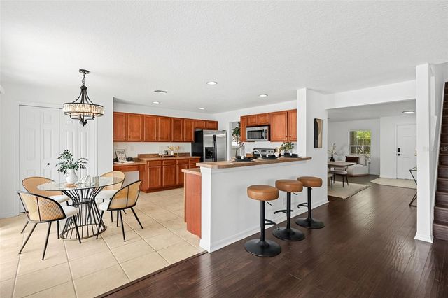 15647 GALBI DRIVE, Orlando, FL 32828