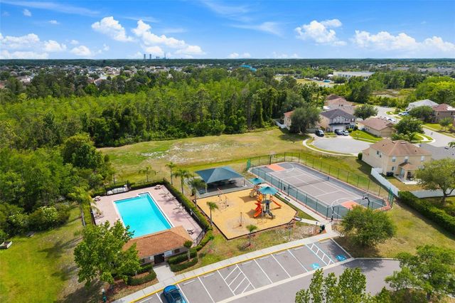 15647 GALBI DRIVE, Orlando, FL 32828