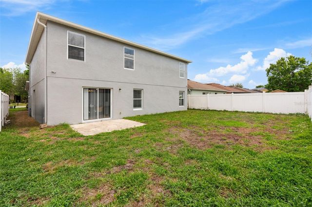 15647 GALBI DRIVE, Orlando, FL 32828