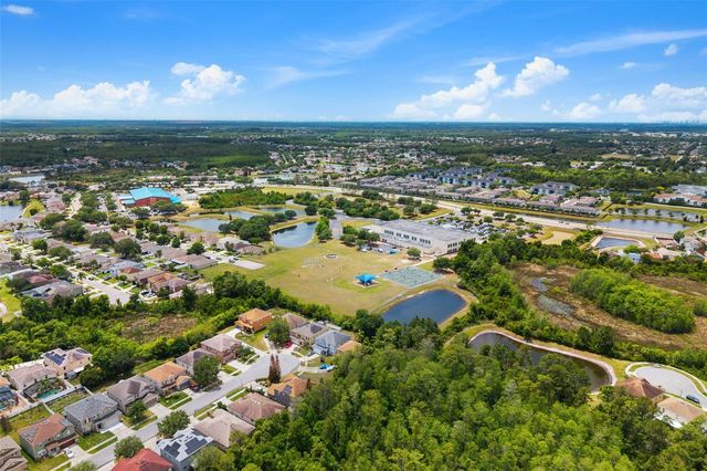 15647 GALBI DRIVE, Orlando, FL 32828