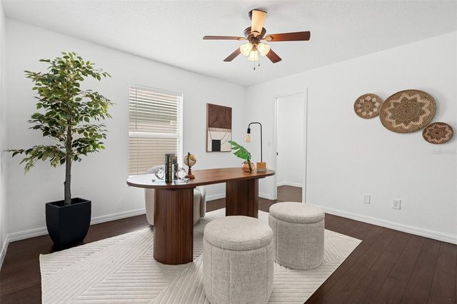 15647 GALBI DRIVE, Orlando, FL 32828