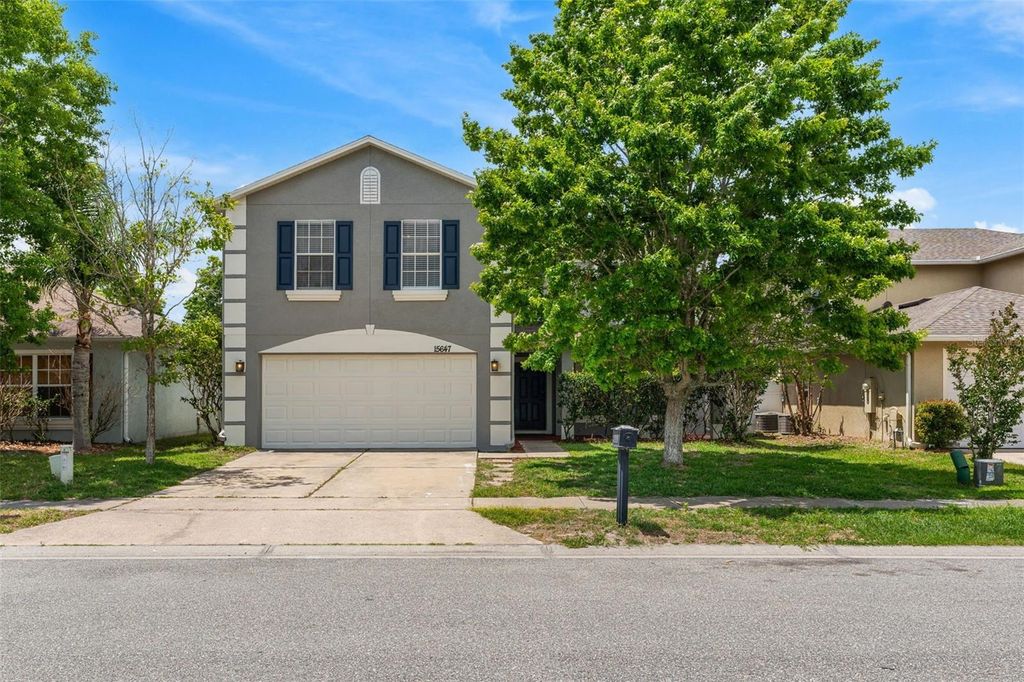 15647 GALBI DRIVE, Orlando, FL 32828