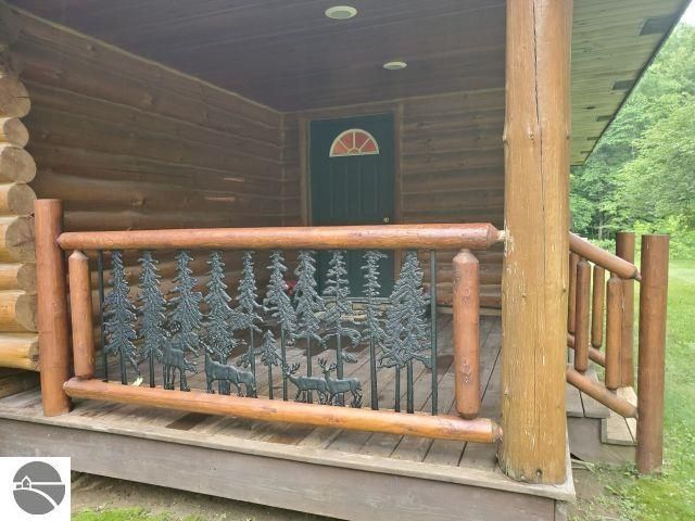 5363 Keystone, Turner, MI 48765