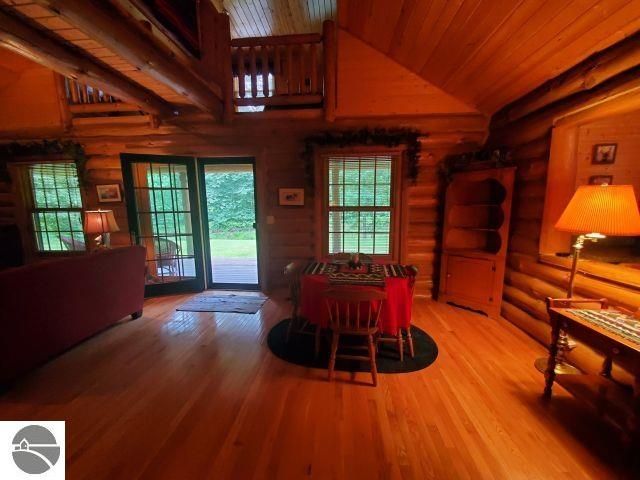 5363 Keystone, Turner, MI 48765