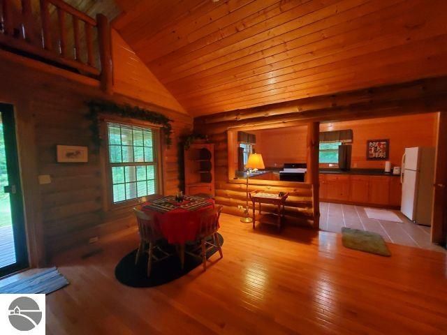 5363 Keystone, Turner, MI 48765