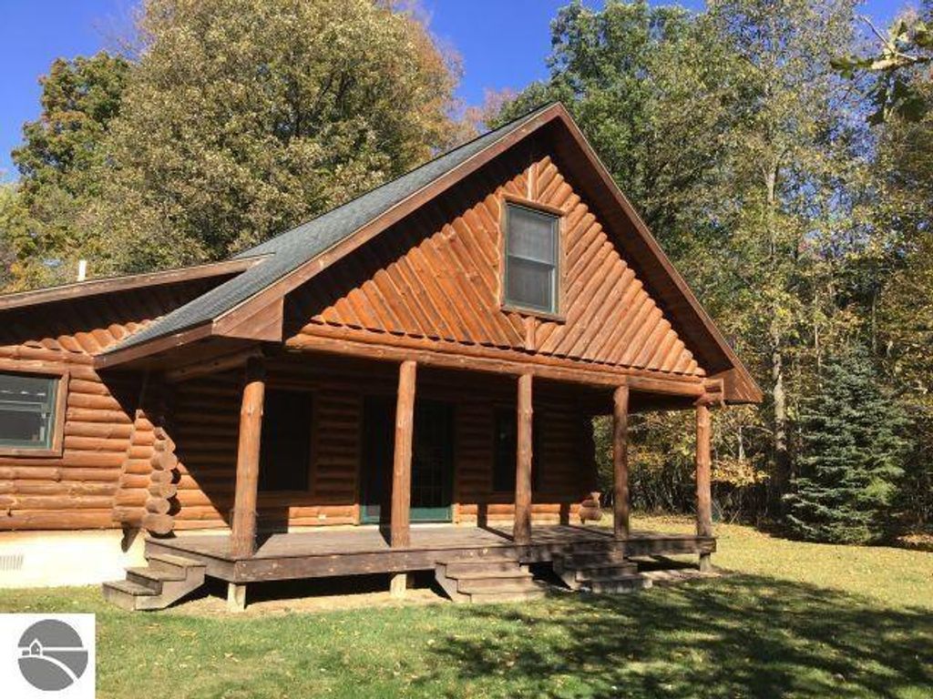 5363 Keystone, Turner, MI 48765