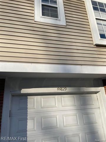 44829 Marigold Drive, Sterling Heights, MI 48314