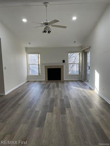 44829 Marigold Drive, Sterling Heights, MI 48314