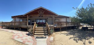 4901 Tobacco Road, Rosamond, CA 93560