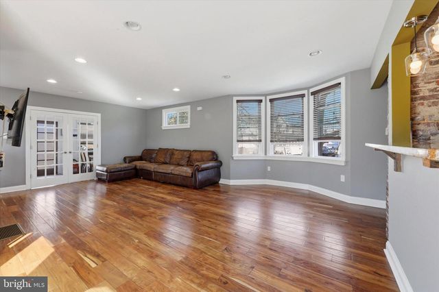 269 HIRST AVE, Lansdowne, PA 19050