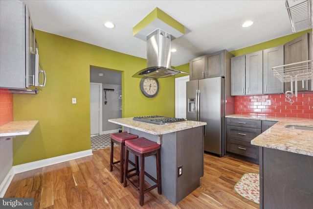 269 HIRST AVE, Lansdowne, PA 19050