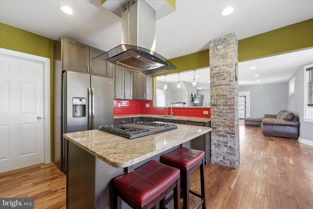 269 HIRST AVE, Lansdowne, PA 19050