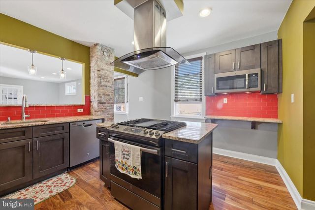 269 HIRST AVE, Lansdowne, PA 19050