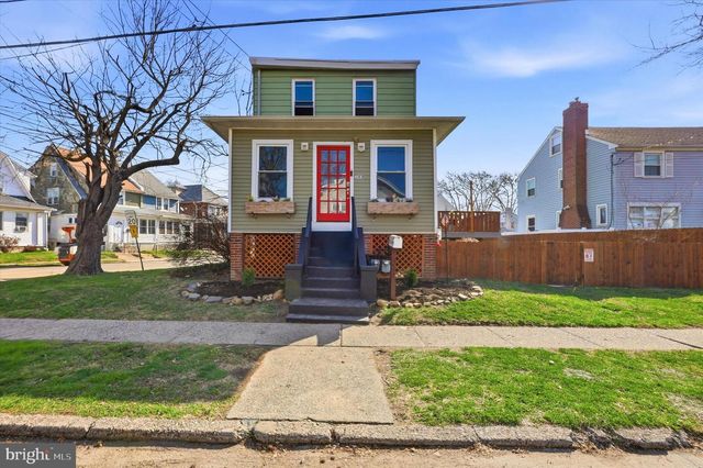269 HIRST AVE, Lansdowne, PA 19050