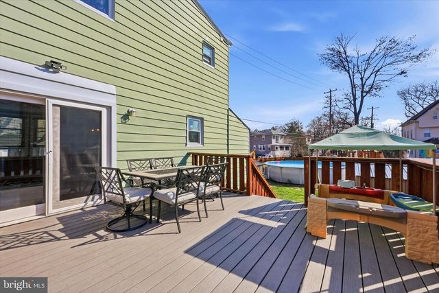 269 HIRST AVE, Lansdowne, PA 19050