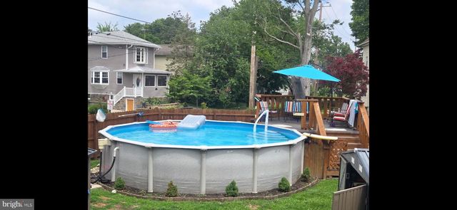 269 HIRST AVE, Lansdowne, PA 19050