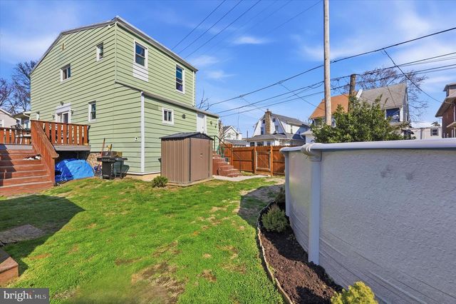269 HIRST AVE, Lansdowne, PA 19050