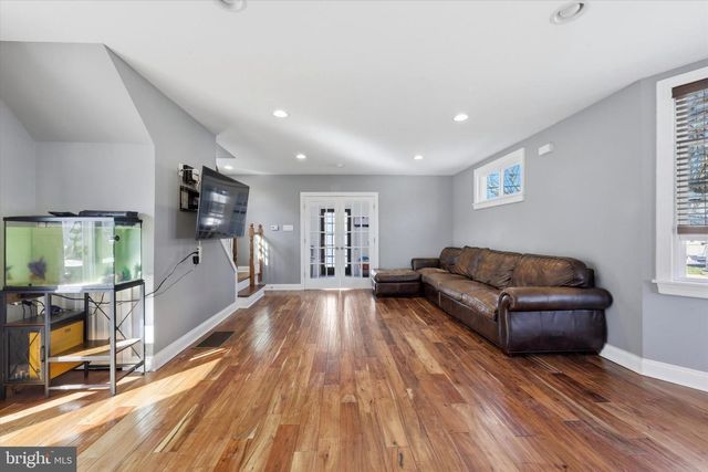 269 HIRST AVE, Lansdowne, PA 19050